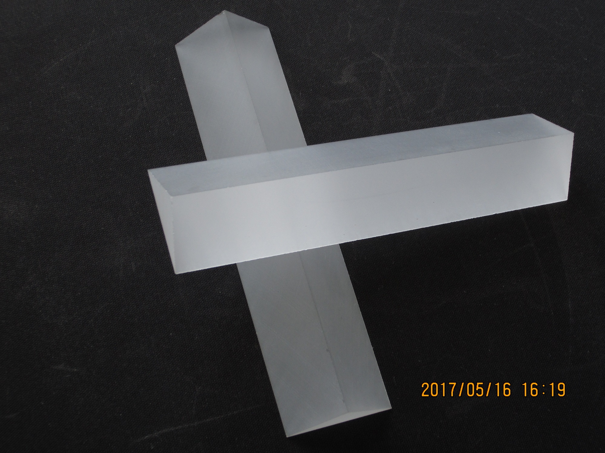 S-BSL7X 光学玻璃型件