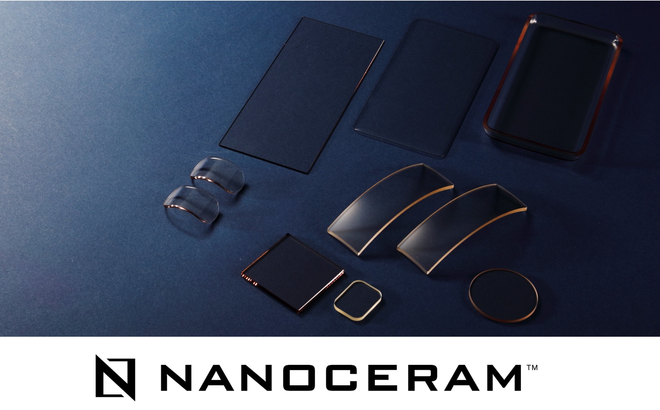 NANOCERAM™ 产品介绍